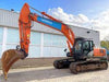 Hitachi ZX 290LC-5B Excavator Full Complete Service Repair Manual Download