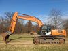 Hitachi ZX 290LCN-5B Excavator Full Complete Service Repair Manual Download