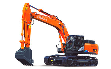 Hitachi ZX 300-5A Excavator Full Complete Service Repair Manual Download