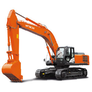 Hitachi ZX 350H-5G Excavator Full Complete Service Repair Manual Download