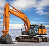 Hitachi ZX 470LC-6 Excavator Full Complete Service Repair Manual Download