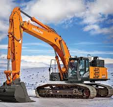 Hitachi ZX 470LC-6 Excavator Full Complete Service Repair Manual Download