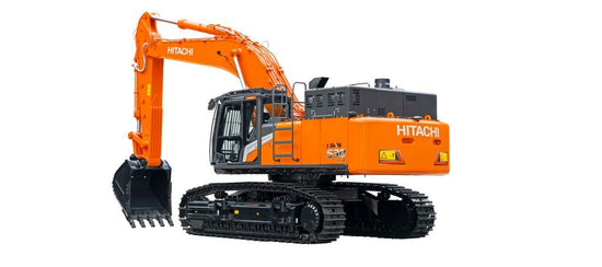 Hitachi ZX 530LCH-5A Excavator Full Complete Service Repair Manual Download Hitachi ZX 530LCH-5A Excavator Full Complete Service Repair Manual Download