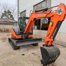 Hitachi ZX55USR-5A Excavator Full Complete Service Repair Manual Download
