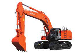 Hitachi ZX 650LC-5A Excavator Full Complete Service Repair Manual Download