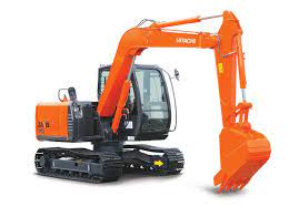 Hitachi ZX70LC-5G Excavator Full Complete Service Repair Manual Download