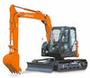 Hitachi ZX70LCN-3 Excavator Full Complete Service Repair Manual Download