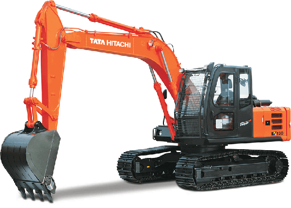 Hitachi Zaxis 130 Excavator Full Complete Service Repair Manual Download