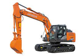 Hitachi Zaxis 160LC-6 Excavator Full Complete Service Repair Manual Download 