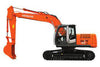 Hitachi Zaxis 180LC Excavator Full Complete Service Repair Manual Download