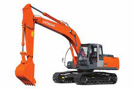 Hitachi Zaxis 200-3 CLASS Excavator Full Complete Operator'S Manual Download