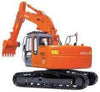 Hitachi Zaxis 225USR Excavator Full Complete Operator'S Manual Download