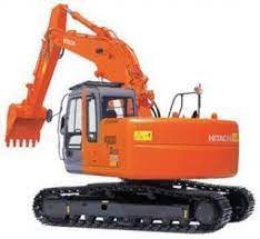 Hitachi Zaxis 225USR Excavator Full Complete Operator'S Manual Download