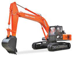 Hitachi Zaxis 250 Hydraulic Excavator Full Complete Operator'S Manual Download