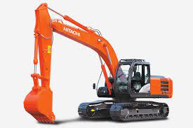 Hitachi Zaxis 330 Excavator Full Complete Parts Manual Download
