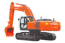 Hitachi Zaxis 330 Excavator Full Complete Service Repair Manual Download
