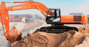 Hitachi Zaxis 330LC-3 Hydraulic Excavator Full Complete Operator'S Manual Download