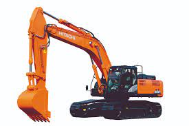 Hitachi Zaxis 350LC-6 Excavator Full Complete Service Repair Manual Download