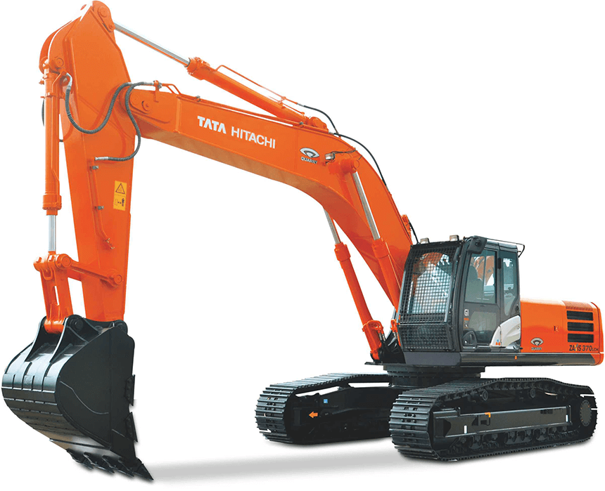 Hitachi Zaxis 370MTH Excavator Full Complete Parts Manual Download