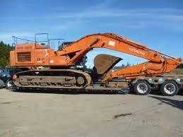Hitachi Zaxis 450LC-3 Excavator Full Complete Operator'S Manual Download