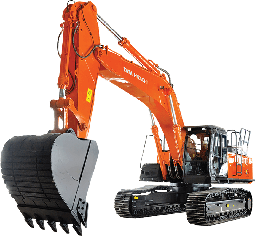 Hitachi Zaxis 470H-3 Excavator Full Complete Parts Manual Download