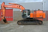 Hitachi Zaxis 470LCH-3 Excavator Full Complete Operator'S Manual Download