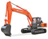 Hitachi Zaxis 500LCH Hydraulic Excavator Full Complete Operator'S Manual Download