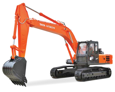 Hitachi Zaxis 500LCH Hydraulic Excavator Full Complete Operator'S Manual Download