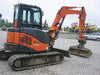Hitachi Zaxis 50U Excavator Full Complete Service Repair Manual Download