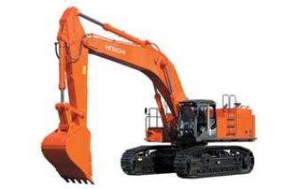 Hitachi Zaxis 600 CLASS Hydraulic Excavator Full Complete Operator'S Manual Download
