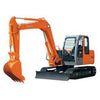 Hitachi Zaxis 80SB Excavator Full Complete Service Repair Manual Download