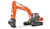 Hitachi Zaxis 80US Excavator Full Complete Operator'S Manual Download