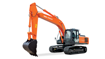 Hitachi Zaxis 80US Excavator Full Complete Service Repair Manual Download