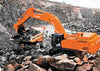 Hitachi Zaxis 870LC-5B Hydraulic Excavator Full Complete Service Repair Manual Download
