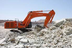 Hitachi Zaxis 870LCR-5A Hydraulic Excavator Full Complete Service Repair Manual Download