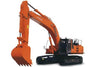 Download Hitachi Ex300, 3c Excavator Service Repair Manual