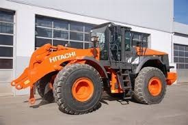 Download Hitachi LX70-7, LX80-7, TCM L13-3, TCM L16-3 Wheel Loader Operator Manual