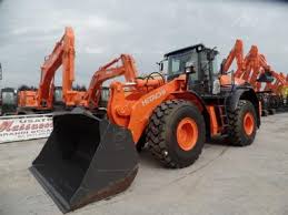 Hitachi ZW310 Wheel Loader Complete Service Repair Manual PDF