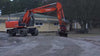 Hitachi Zaxis 160W Excavator Workshop Service Repair Manual PDF