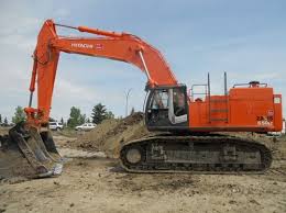 Hitachi Zaxis 600, 600LC, 650H, 650LCH Excavator Complete Service Repair Manual PDF