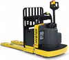 Hyster B60Z, B80Z, W60Z, W65Z, W80Z Pallet Truck A229, A230, A231, A233, A234 Series Service Repair Manual
