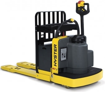 Hyster B60Z, B80Z, W60Z, W65Z, W80Z Pallet Truck A229, A230, A231, A233, A234 Series Service Repair Manual