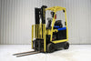 Hyster E1.50XM, E1.75XM, E2.00XM, E2.00XMS Electric Forklift Truck E114 Series Service Repair Manual (Europe)
