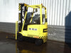 Hyster E2.00XM, E2.50XM, E3.0XM, E3.2XM Electric Forklift Truck F108 Series Service Repair Manual (Europe)