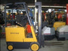 Hyster E20B, E25B, E30BS Electric Forklift Truck B114 Series Spare Parts Manual
