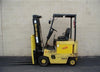 Hyster E25XL, E30XL, E35XL (E1.25XL, E1.50XL, E1.75XL) Forklift Truck C114 Series Spare Parts Manual