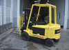 Hyster E25Z, E30Z, E35Z, E40ZS Electric Forklift Truck E114 Series Workshop Service Repair Manual (USA)