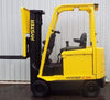 Hyster E25Z, E30Z, E35Z, E40ZS Electric Forklift Truck F114 Series Workshop Service Repair Manual (USA)