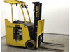 Hyster E30HSD2, E35HSD2, E40HSD2 Electric Forklift Truck B219 Series Workshop Service Repair Manual
