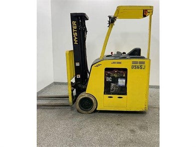Hyster E30HSD, E35HSD, E40HSD Electric Forklift Truck A219 Series Workshop Service Repair Manual